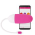 Magic Motion Vini App-gesteuerter Vibro-Ei-Vibrator