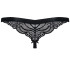 Obsessive Ouvert Spitzen-G-String