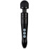 Doxy Die Cast 3R Massagestab Schwarz