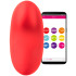 Magic Motion Nyx App-gesteuerter Smart Panty-Vibrator