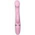 Baseks Bendy G-Punkt-Rabbit-Vibrator für Anfänger