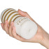 TENGA Handjob Masturbator „Premium Original Gentle Vacuum Cup“