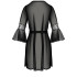 Passion ECO Leafa Spitzen-Kimono
