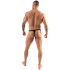 Svenjoyment String mit Strasssteinen