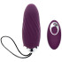 Toy Joy Knock Knock Eggstravagant Pulsierendes Ei mit Fernbedienung