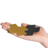 baseks Glitter Nipple Covers 3 Stück