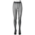 NORTIE Thyme Ouvert Strumpfhose mit Muster