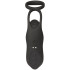 Sinful Come-hither Prostatavibrator mit Penisring