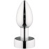 Anos Heavy Metal Vibrierender Analplug