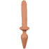 Strap-On-Me Switch Plug-in Realitischer Dildo L
