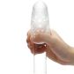TENGA Egg Lovers Heart Handjob-Masturbator für Männer