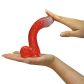 Jolly Buttcock Analdildo 17 cm mit Saugnapf