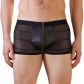 NEK Boxershorts mit Reißverschluss