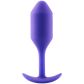 B-Vibe Snug Plug 2 Analplug