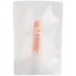 Willie City Realistischer Dildo mit Saugnapf 18 cm