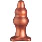 Tantus Severin Super Soft Copper Medium Analplug