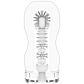 TENGA Original Vacuum Cup Soft Handjob Masturbator
