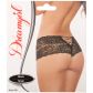 Dreamgirl Schrittfreier Hipster aus Spitze