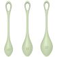 Satisfyer Yoni Power 2 Kegelkugel-Set