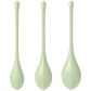 Satisfyer Yoni Power 2 Kegelkugel-Set