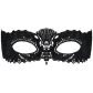 Obsessive Verlockende Maske