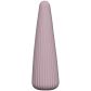 Amaysin Cute Ripples Wiederaufladbarer Kegel Vibrator