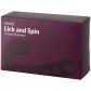 Sinful Lick and Spin G-Punkt Stimulator