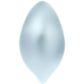 Sinful Sweet Sensations Hellblauer Ferngesteuerter Klitoris-Vibrator