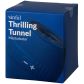Sinful Business Blue Thrilling Tunnel-Masturbator