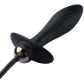 Anal Fantasy Auto-Throb Aufblasbarer Vibrierender Plug