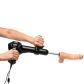 LoveBotz Banging Bench Deluxe Sexstuhl mit Sexmaschine