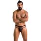 Passion Collin Netz Tanga
