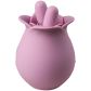 Amaysin Two Fingers Rose Klitorisvibrator