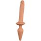 Strap-On-Me Switch Plug-in Realitischer Dildo L