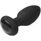 Nexus Tornado Ferngesteuerter & Rotierender Analplug