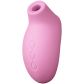 LELO Sona 2 Travel Edition Klitorisstimulator