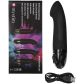 Mystim Right On Ron Wiederaufladbarer eStim Vibrator